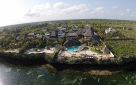 Resort