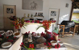 Ristorante & Lounge